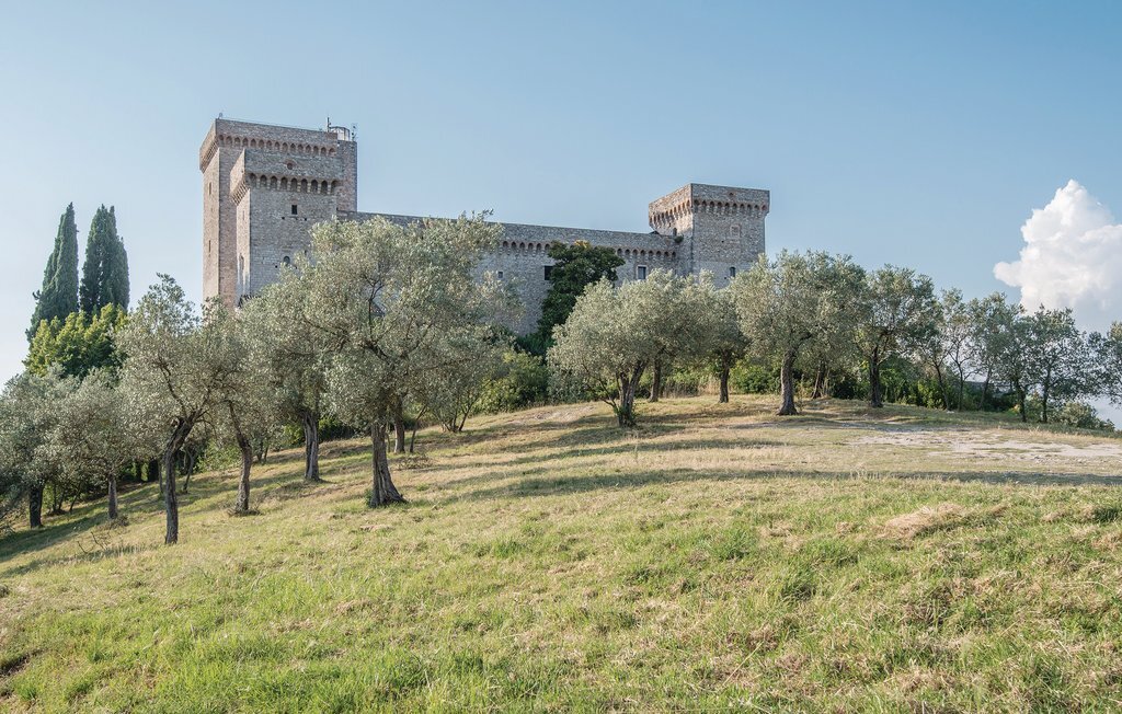 Appartement Longino à Baschi, cœur du vieux bourg - Photo 15