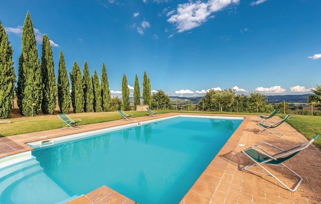 Seranna 1 - Appartement 80m² en Ombrie avec piscine - Photo 1