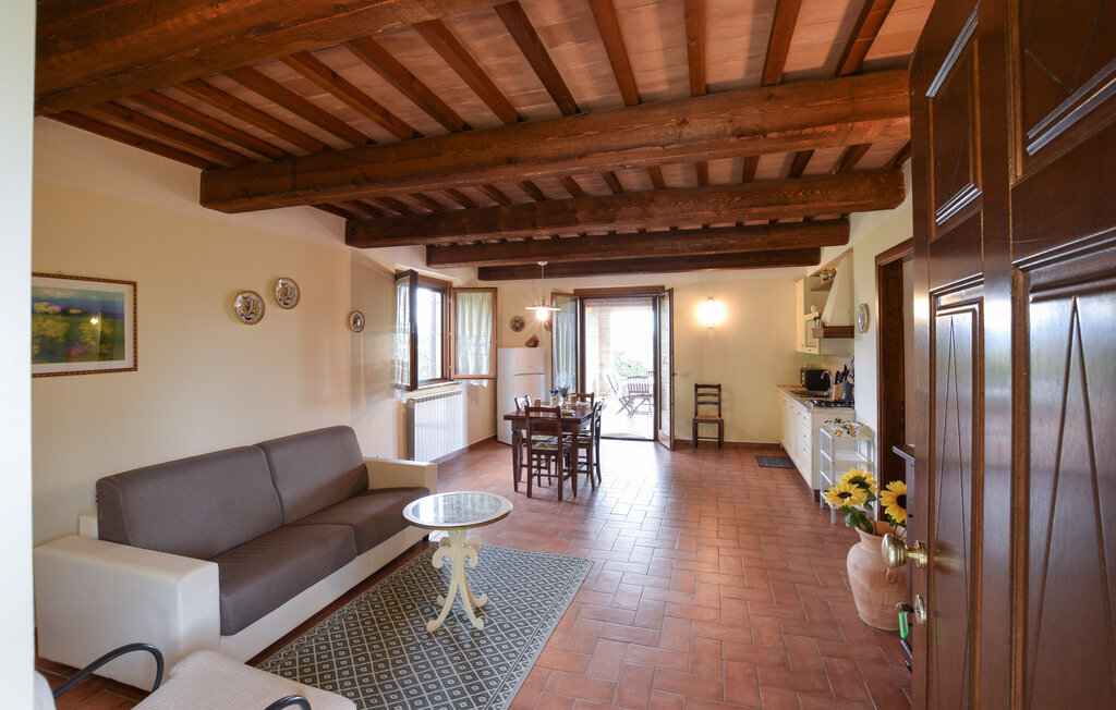 Seranna 1 - Appartement 80m² en Ombrie avec piscine - Photo 3