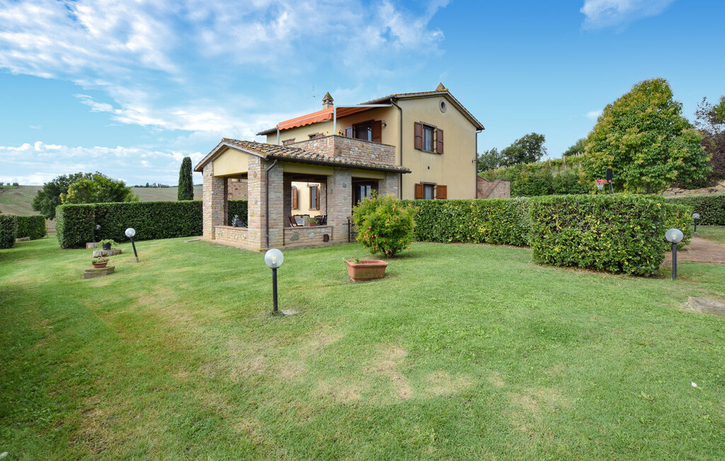 Seranna 1 - Appartement 80m² en Ombrie avec piscine - Photo 9