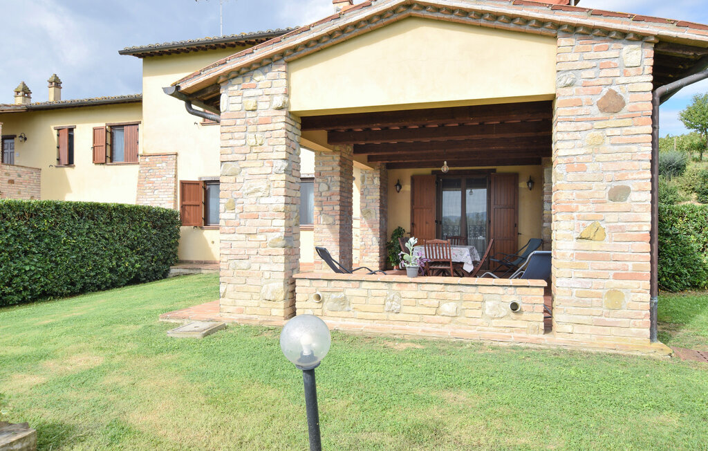 Seranna 1 - Appartement 80m² en Ombrie avec piscine - Photo 10