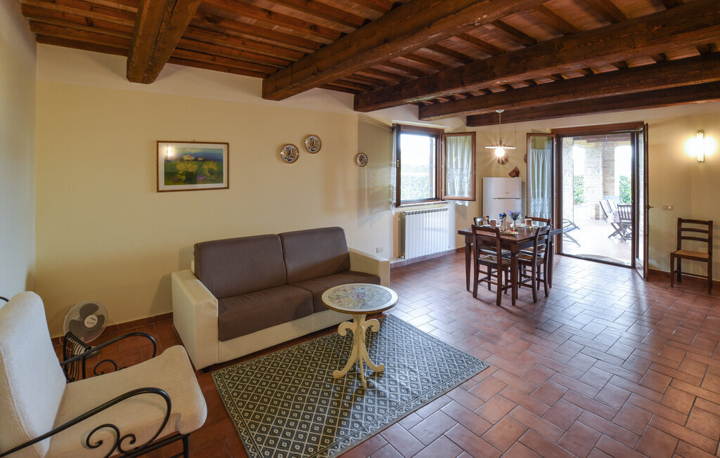 Seranna 1 - Appartement 80m² en Ombrie avec piscine - Photo 15