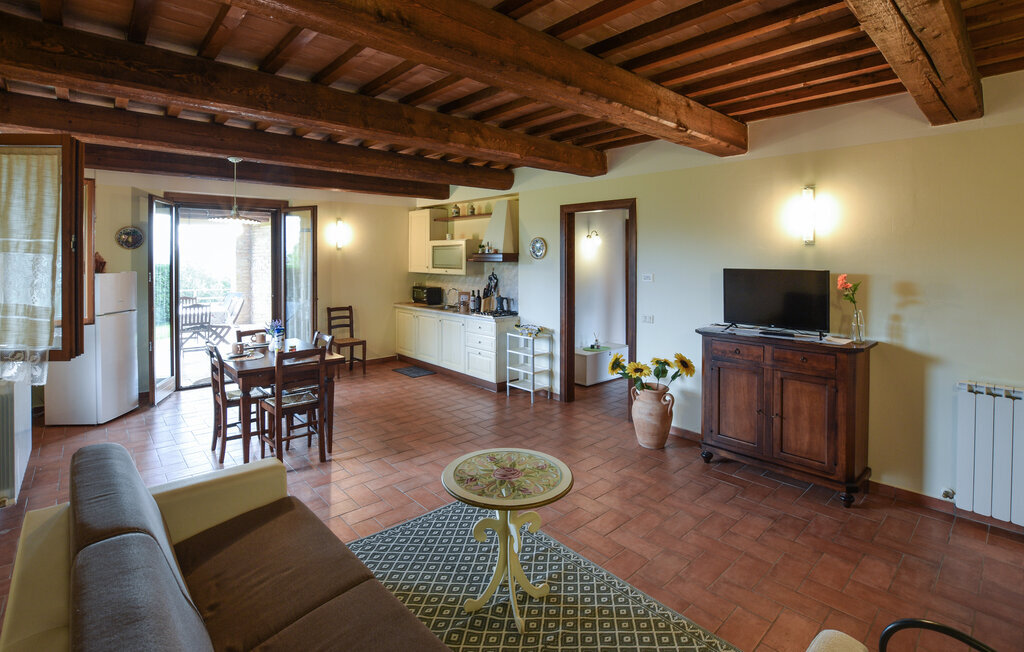 Seranna 1 - Appartement 80m² en Ombrie avec piscine - Photo 16