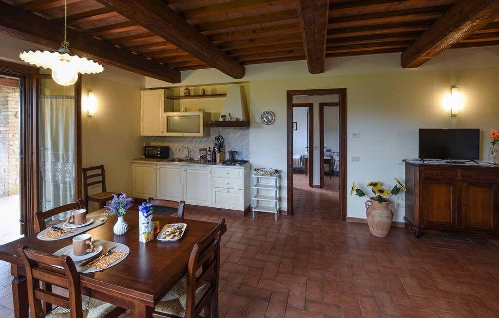 Seranna 1 - Appartement 80m² en Ombrie avec piscine - Photo 17