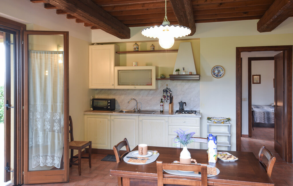 Seranna 1 - Appartement 80m² en Ombrie avec piscine - Photo 18