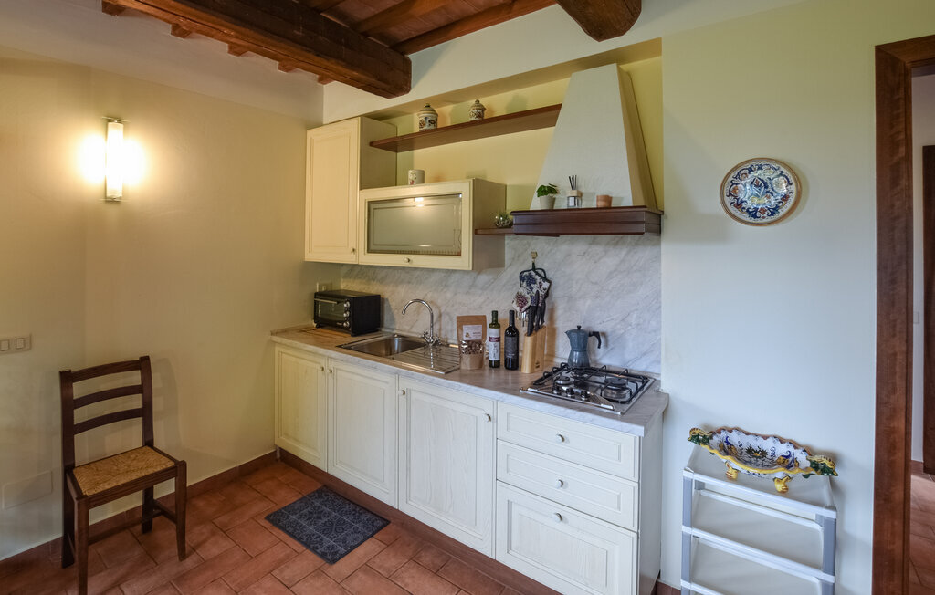 Seranna 1 - Appartement 80m² en Ombrie avec piscine - Photo 19