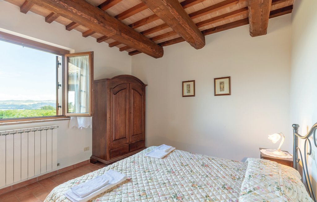 Seranna 1 - Appartement 80m² en Ombrie avec piscine - Photo 21