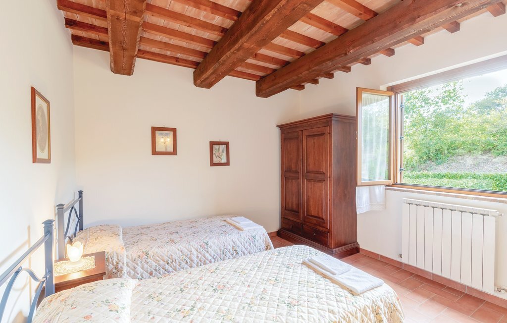 Seranna 1 - Appartement 80m² en Ombrie avec piscine - Photo 23