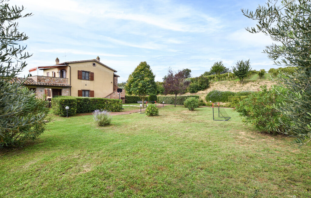 Seranna 1 - Appartement 80m² en Ombrie avec piscine - Photo 26