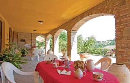 Casa Cantina, maison de 150 m² avec piscine en Ombrie : photo 2