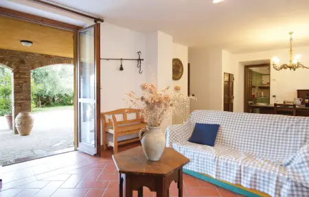 Casa Cantina, maison de 150 m² avec piscine en Ombrie : photo 3
