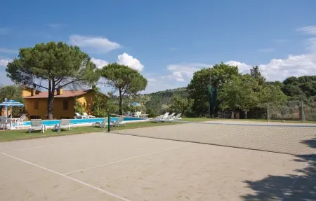 Casa Cantina, maison de 150 m² avec piscine en Ombrie : photo 4