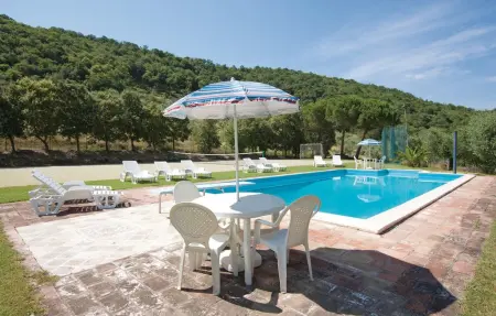 Casa Cantina, maison de 150 m² avec piscine en Ombrie : photo 6