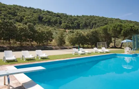 Casa Cantina, maison de 150 m² avec piscine en Ombrie : photo 7