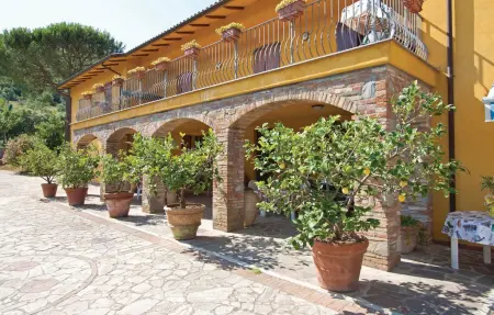 Casa Cantina, maison de 150 m² avec piscine en Ombrie : photo 9