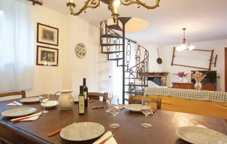 Casa Cantina, maison de 150 m² avec piscine en Ombrie : photo 11