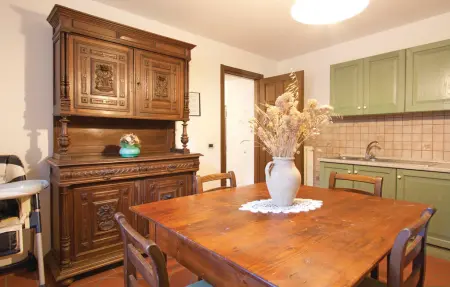 Casa Cantina, maison de 150 m² avec piscine en Ombrie : photo 12