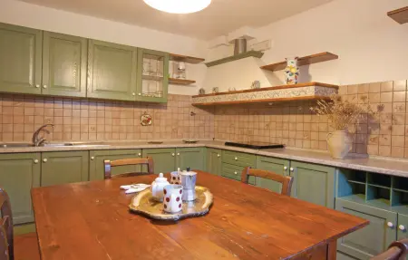 Casa Cantina, maison de 150 m² avec piscine en Ombrie : photo 13