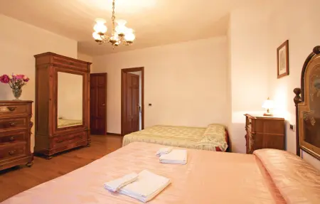 Casa Cantina, maison de 150 m² avec piscine en Ombrie : photo 15