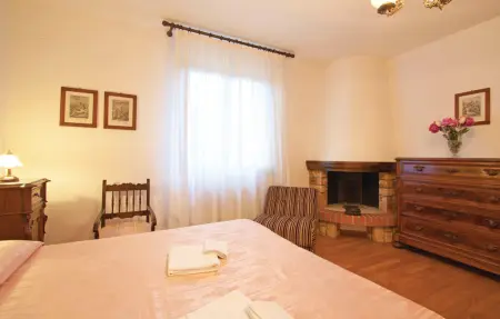 Casa Cantina, maison de 150 m² avec piscine en Ombrie : photo 16