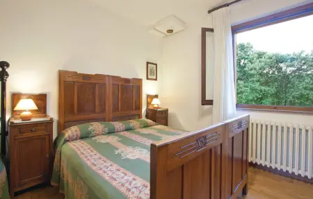 Casa Cantina, maison de 150 m² avec piscine en Ombrie : photo 19