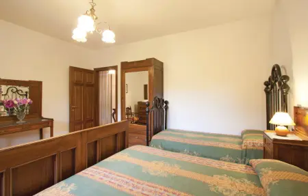 Casa Cantina, maison de 150 m² avec piscine en Ombrie : photo 20
