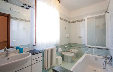 Casa Cantina, maison de 150 m² avec piscine en Ombrie : photo 21
