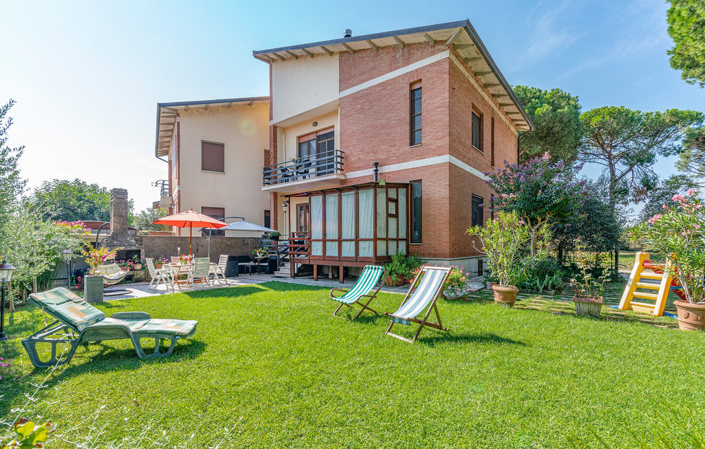 Aurora, Appartement 4 personnes à Castiglione del Lago - Photo 1