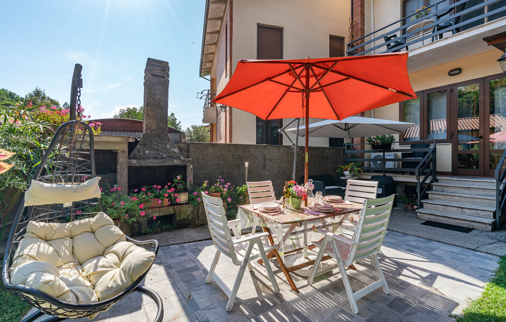 Aurora, Appartement 4 personnes à Castiglione del Lago - Photo 2