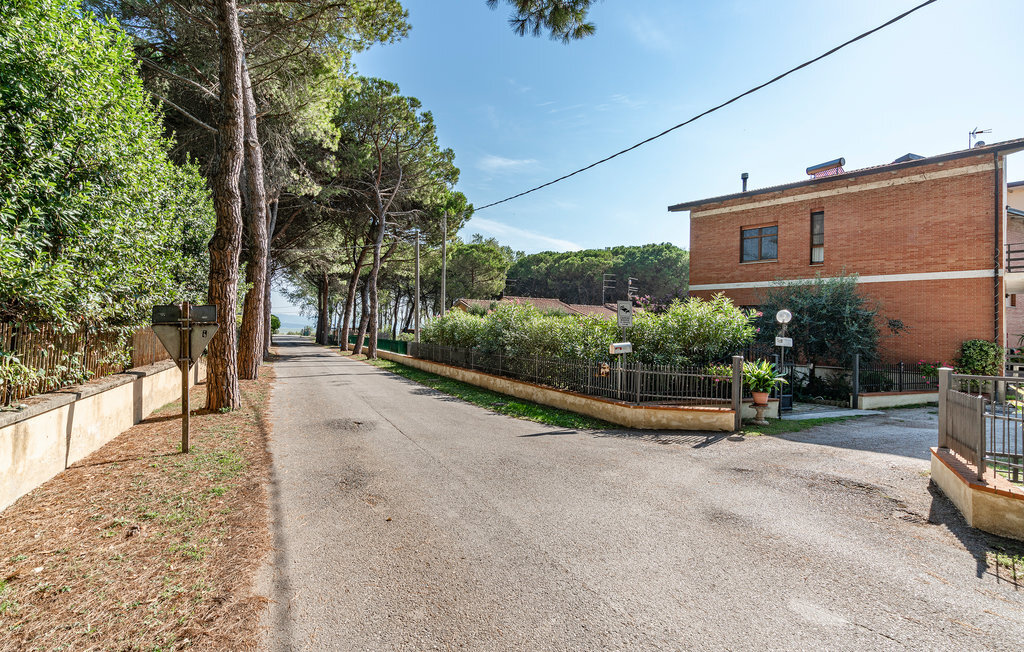 Aurora, Appartement 4 personnes à Castiglione del Lago - Photo 3