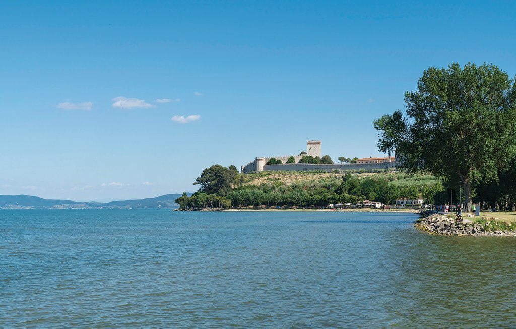 Aurora, Appartement 4 personnes à Castiglione del Lago - Photo 4