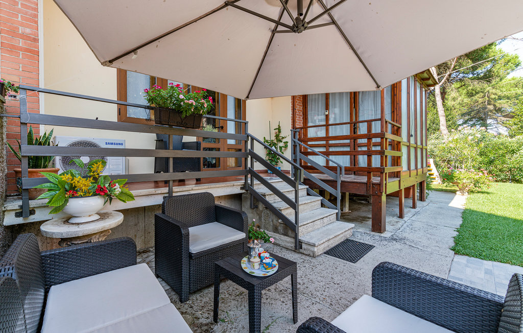Aurora, Appartement 4 personnes à Castiglione del Lago - Photo 5