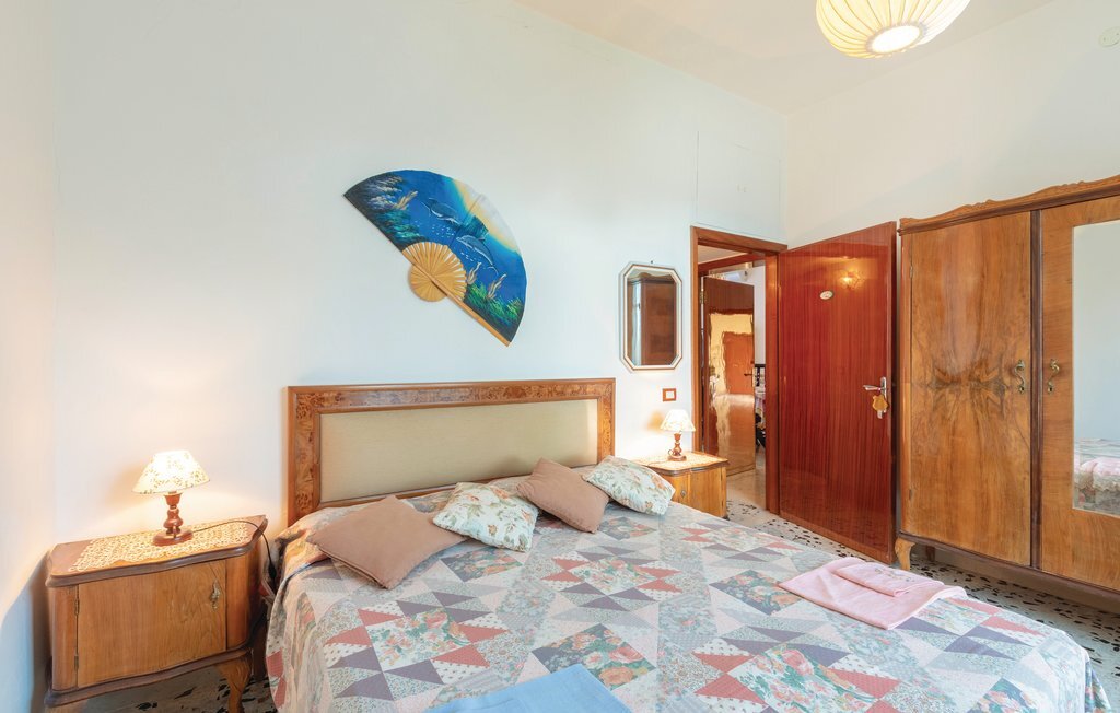 Aurora, Appartement 4 personnes à Castiglione del Lago - Photo 12