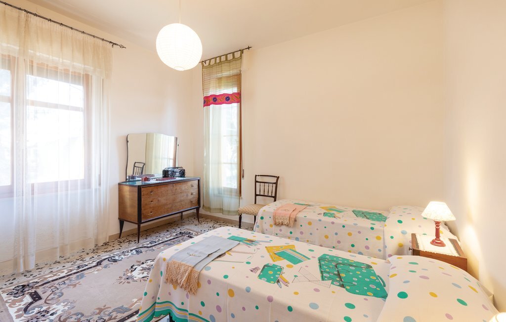 Aurora, Appartement 4 personnes à Castiglione del Lago - Photo 13
