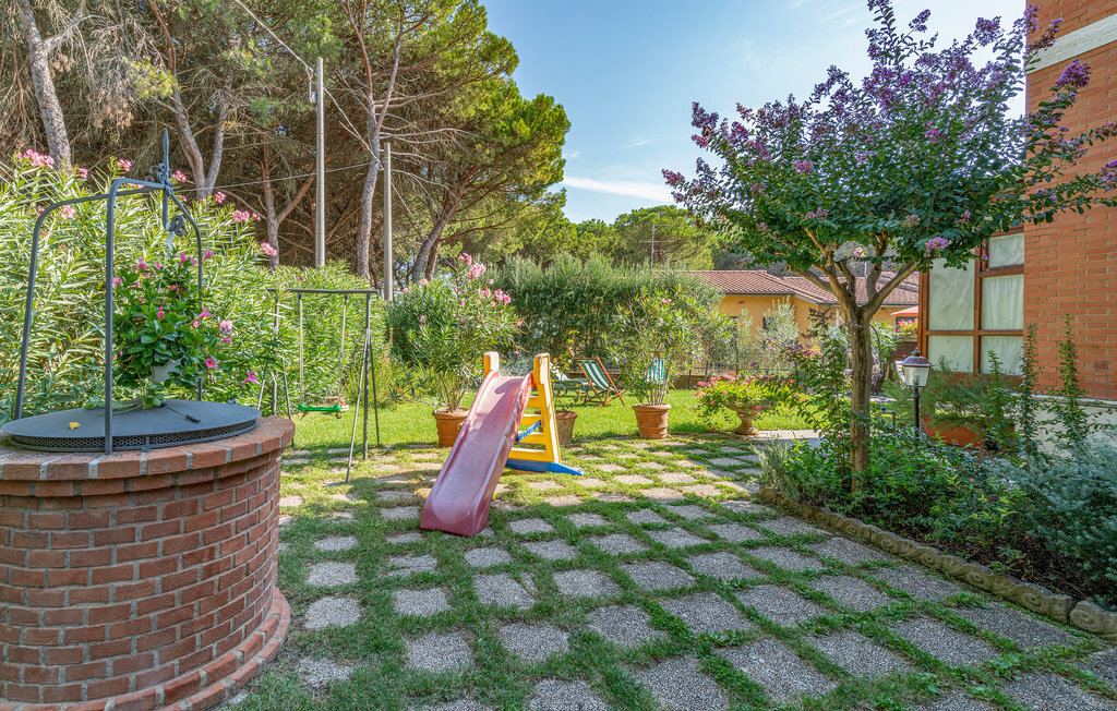 Aurora, Appartement 4 personnes à Castiglione del Lago - Photo 15
