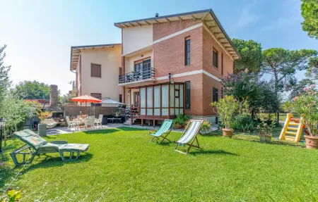 Location appartement à Castiglione del Lago, Aurora