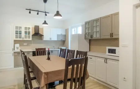 Maison 8 personnes à Porec - Photo 1