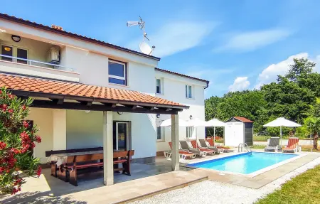 Maison 8 personnes à Porec - Photo 6
