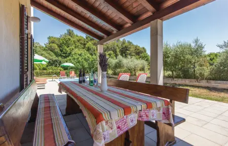 Maison 8 personnes à Porec - Photo 7