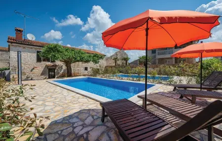 Location maison à Porec