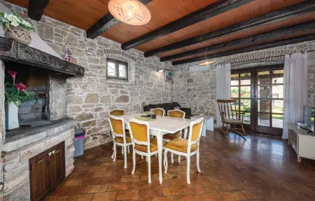 Maison 5 personnes à Porec - Photo 1