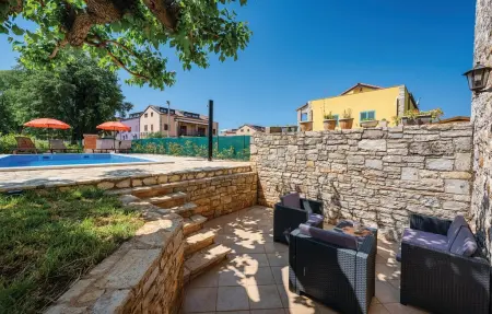 Maison 5 personnes à Porec - Photo 2