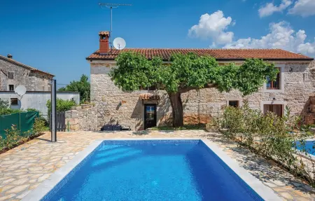 Maison 5 personnes à Porec - Photo 4