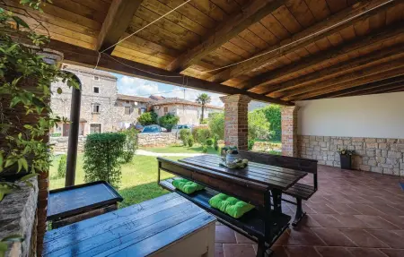 Maison 5 personnes à Porec - Photo 7