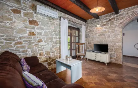 Maison 5 personnes à Porec - Photo 8