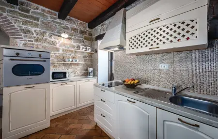 Maison 5 personnes à Porec - Photo 11