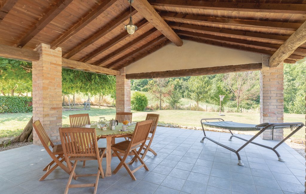 La Spizzica 6 - Maison rurale avec piscine en Ombrie - Photo 2