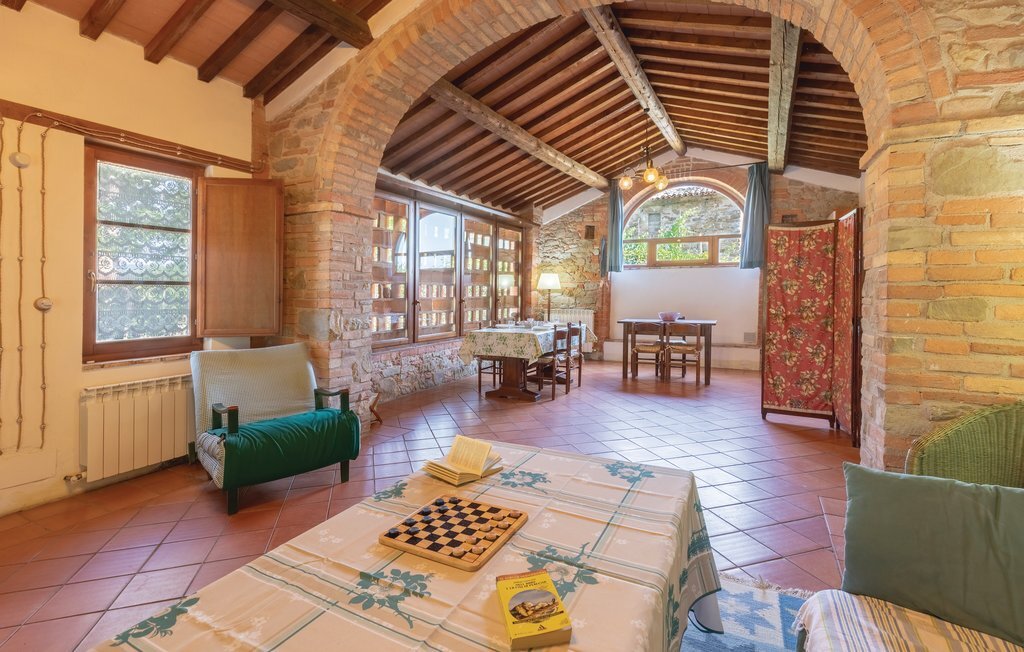 La Spizzica 6 - Maison rurale avec piscine en Ombrie - Photo 3