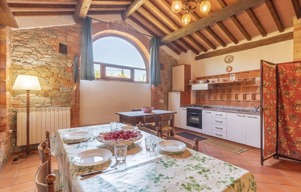 La Spizzica 6 - Maison rurale avec piscine en Ombrie - Photo 7