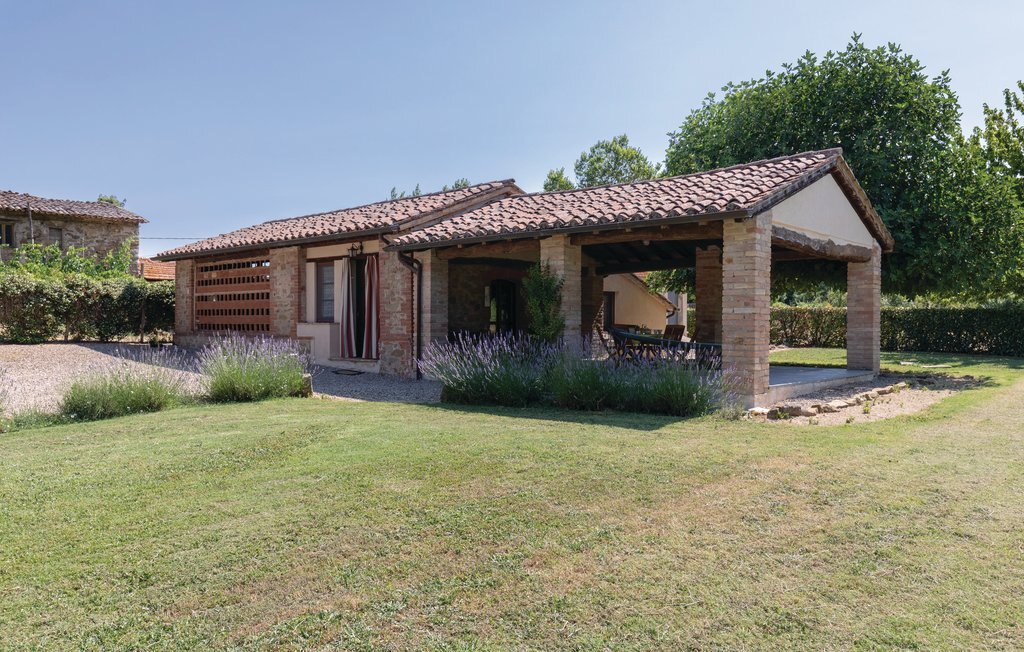 La Spizzica 6 - Maison rurale avec piscine en Ombrie - Photo 9